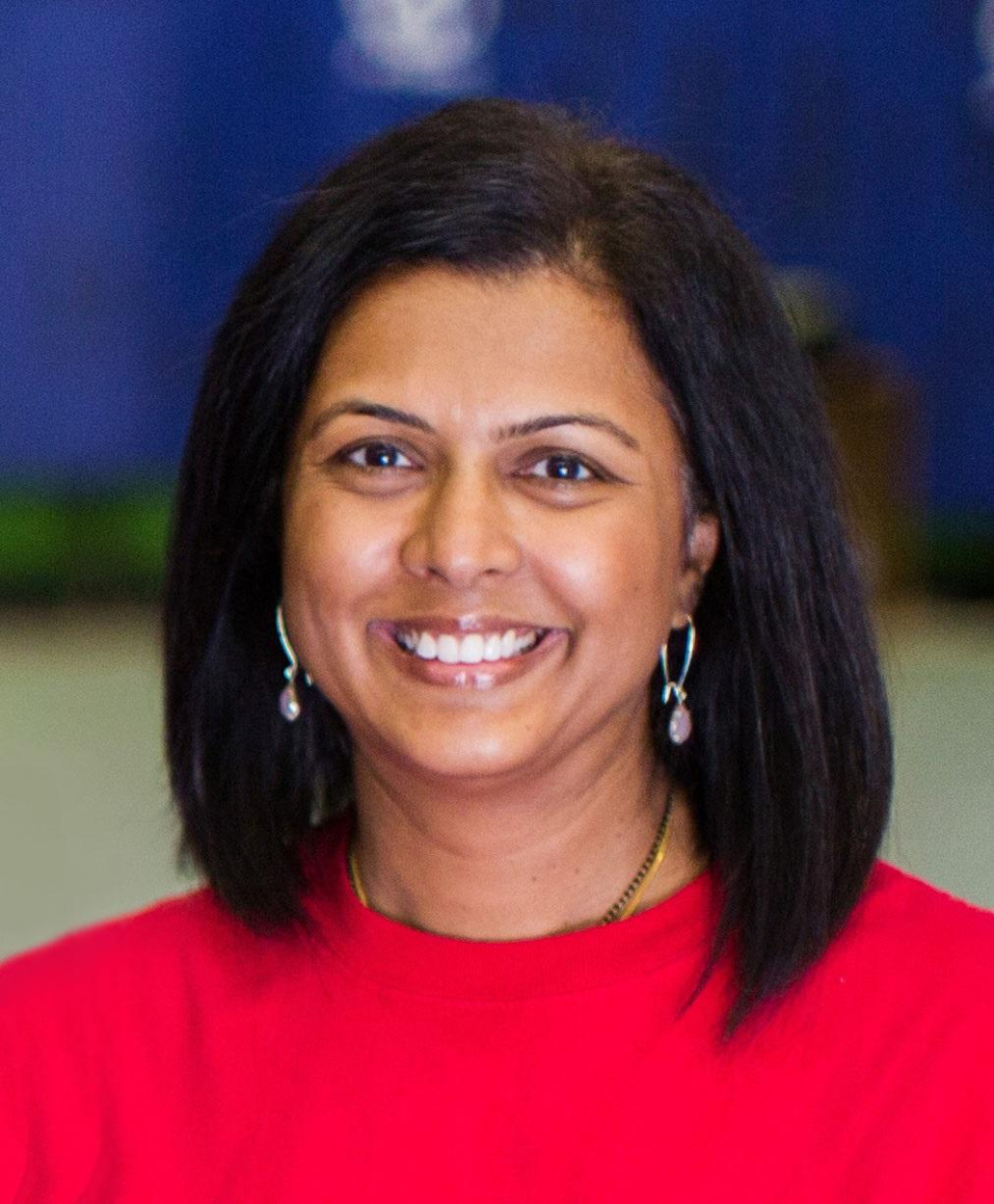 Shreela V. Sharma, PhD, RDN, professor of epidemiology at UTHealth School of Public Health